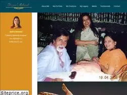 Sites similar to deepasmehendi.com