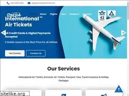 Sites similar to deepatravels.com