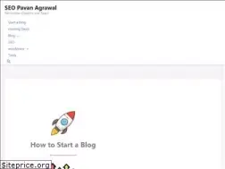 Sites similar to deepawaliseotips.com