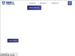 Sites similar to deepbightmarine.com.au