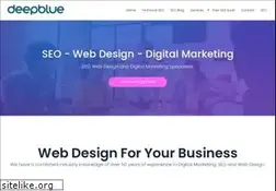 Sites similar to deepblue-digital.co.uk