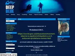 Sites similar to deepblue.cz