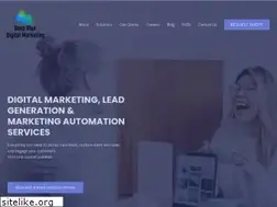 Sites similar to deepbluedigitalmarketing.com