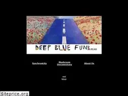 Sites similar to deepbluefunkfilms.com