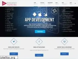 Sites similar to deepblueideas.com