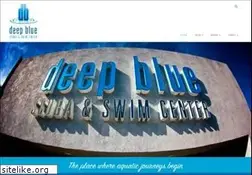 Sites similar to deepbluelongbeach.com