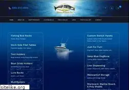 Sites similar to deepbluemarine.com