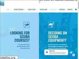 Sites similar to deepbluescuba.sg