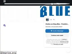Sites similar to deepbluesub.com