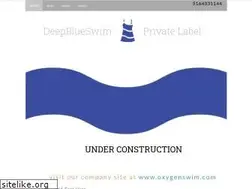 Sites similar to deepblueswim.com