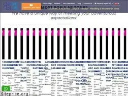 Sites similar to deepbluetravel.com.tr