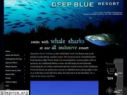 Sites similar to deepblueutila.com
