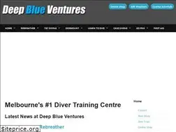 Sites similar to deepblueventures.com.au