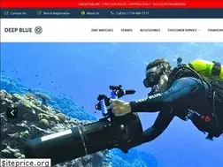 Sites similar to deepbluewatches.com