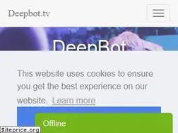 Sites similar to deepbot.tv