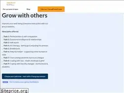 Sites similar to deepbreath.one