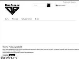 Sites similar to deepbreath.pl