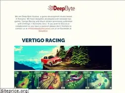 Sites similar to deepbytestudios.com