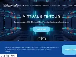Sites similar to deepc.vn