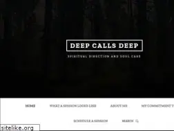 Sites similar to deepcallsdeep.com