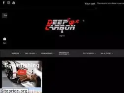 Sites similar to deepcarbon.gr