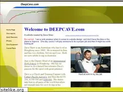 Sites similar to deepcave.com