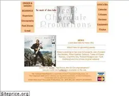 Sites similar to deepchocolate.com