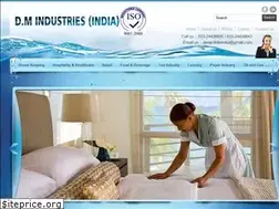Sites similar to deepcleanindia.com