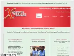 Sites similar to deepcleanmumbai.com