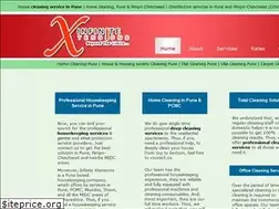 Sites similar to deepcleanpune.com