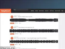 Sites similar to deepcloud.ru