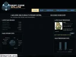 Sites similar to deepcodeonline.com