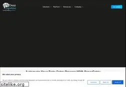 Sites similar to deepcognition.ai