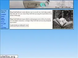 Sites similar to deepcoldsoft.com