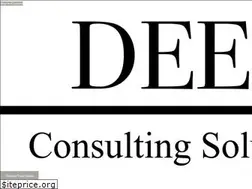 Sites similar to deepconsulting.solutions