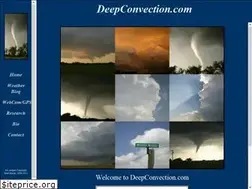 Sites similar to deepconvection.com