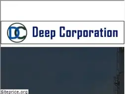 Sites similar to deepcorporation.com