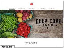 Sites similar to deepcovemarket.com