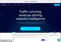 Sites similar to deepcrawl.com