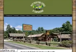 Sites similar to deepcreekcamping.com