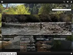 Sites similar to deepcreekflyfishers.org