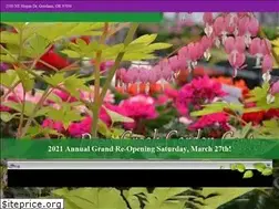 Sites similar to deepcreekgardencenter.com