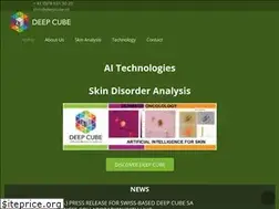 Sites similar to deepcube.ch