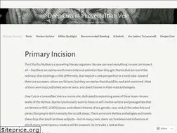 Sites similar to deepcuts.blog