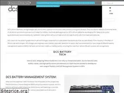 Sites similar to deepcyclesystems.com.au