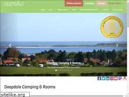 Sites similar to deepdalebackpackers.co.uk