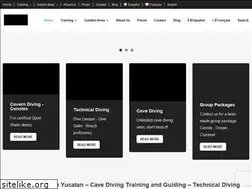 Sites similar to deepdarkdiving.com