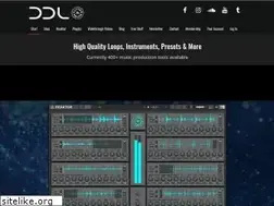 Sites similar to deepdataloops.org