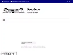 Sites similar to deepdeneps.vic.edu.au
