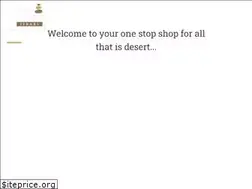 Sites similar to deepdesertisrael.com